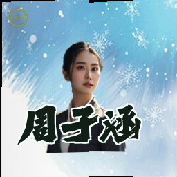 周子涵