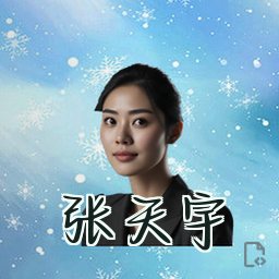 张天宇